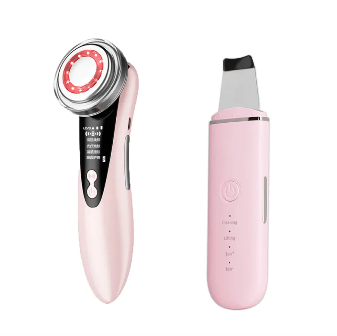 Women’s Fashion Rejuvenation Face Beauty Instrument