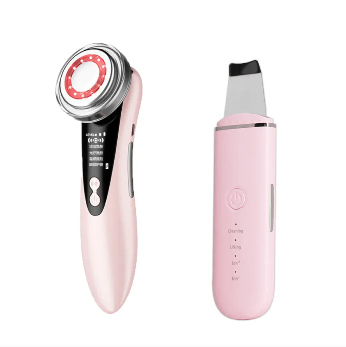 Women’s Fashion Rejuvenation Face Beauty Instrument